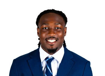 Jamal Cooper
